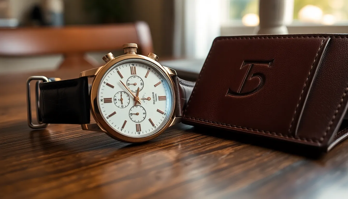 25 Perfect 1 Year Anniversary Gift Ideas for Him That He'll Actually Love 1