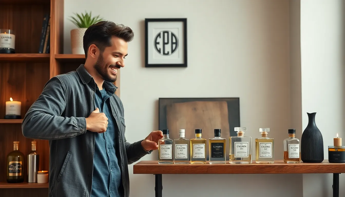 5 Senses Gift Ideas for Boyfriend: 25 Perfect Presents He'll Actually Love 4 5 Senses Gift Ideas for Boyfriend: 25 Perfect Presents He'll Actually Love 3