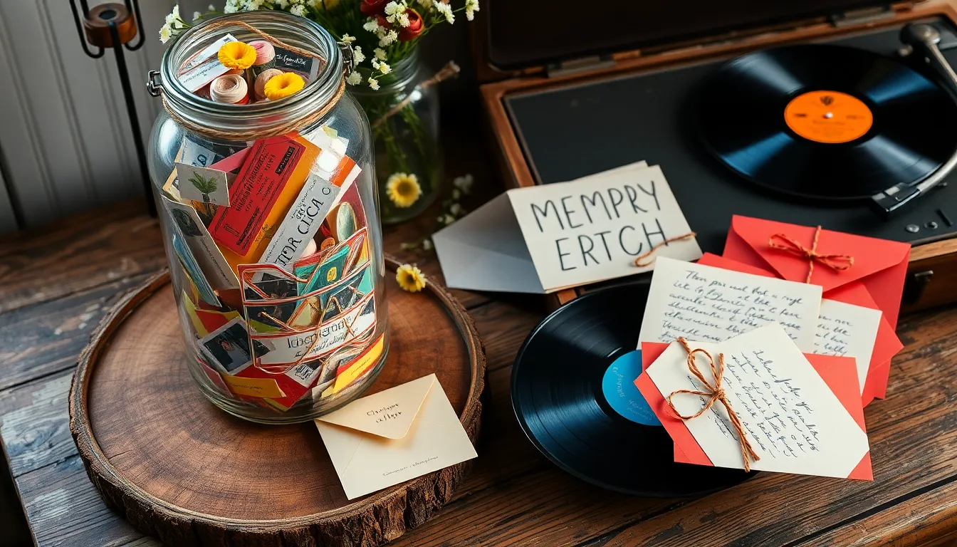 6 Month Anniversary Gift Ideas: 25 Perfect Gifts to Celebrate Your Milestone 3