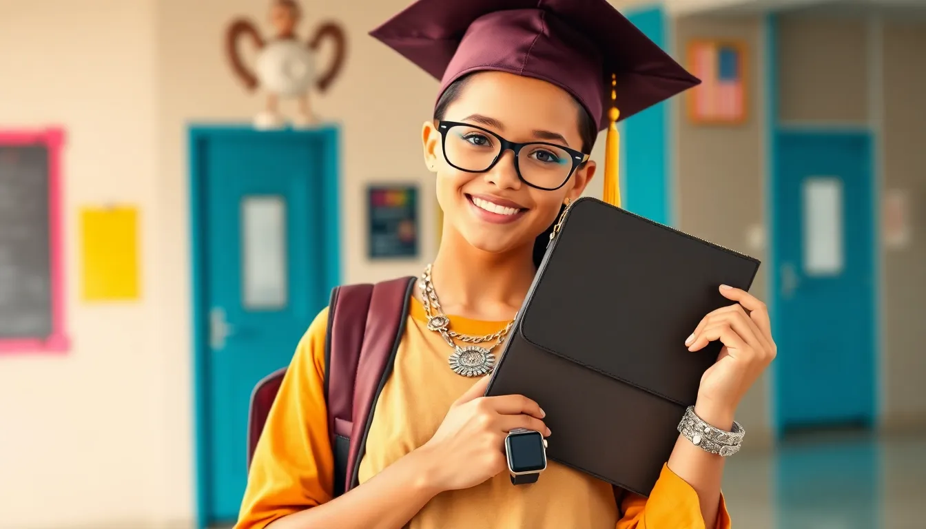 23 Perfect 8th Grade Graduation Gift Ideas Students Actually Want in 2025 3