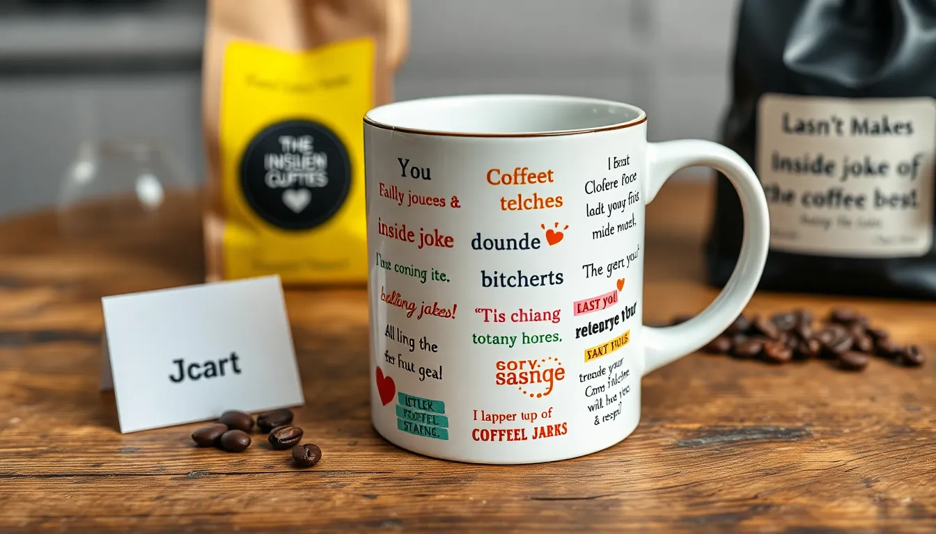 25 DIY Anniversary Gift Ideas for Him That'll Make Store-Bought Gifts Look Basic 9