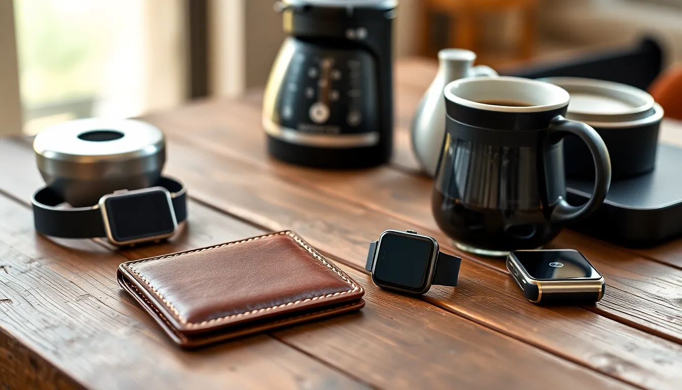 50 Thoughtful Anniversary Gift Ideas for Him He'll Actually Love (2025) 4 50 Thoughtful Anniversary Gift Ideas for Him He'll Actually Love (2025) 3