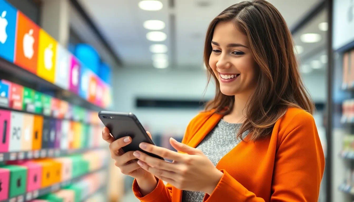 Ultimate Guide to $500 Apple Gift Cards: Where to Buy, Use & Save Money in 2025 4 Ultimate Guide to $500 Apple Gift Cards: Where to Buy, Use & Save Money in 2025 3