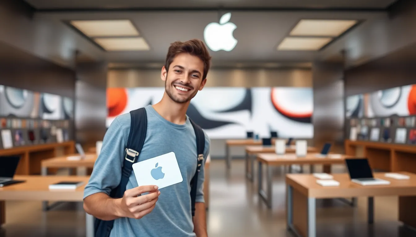 Apple Store Gift Card Guide: Everything You Need to Know in 2025 3