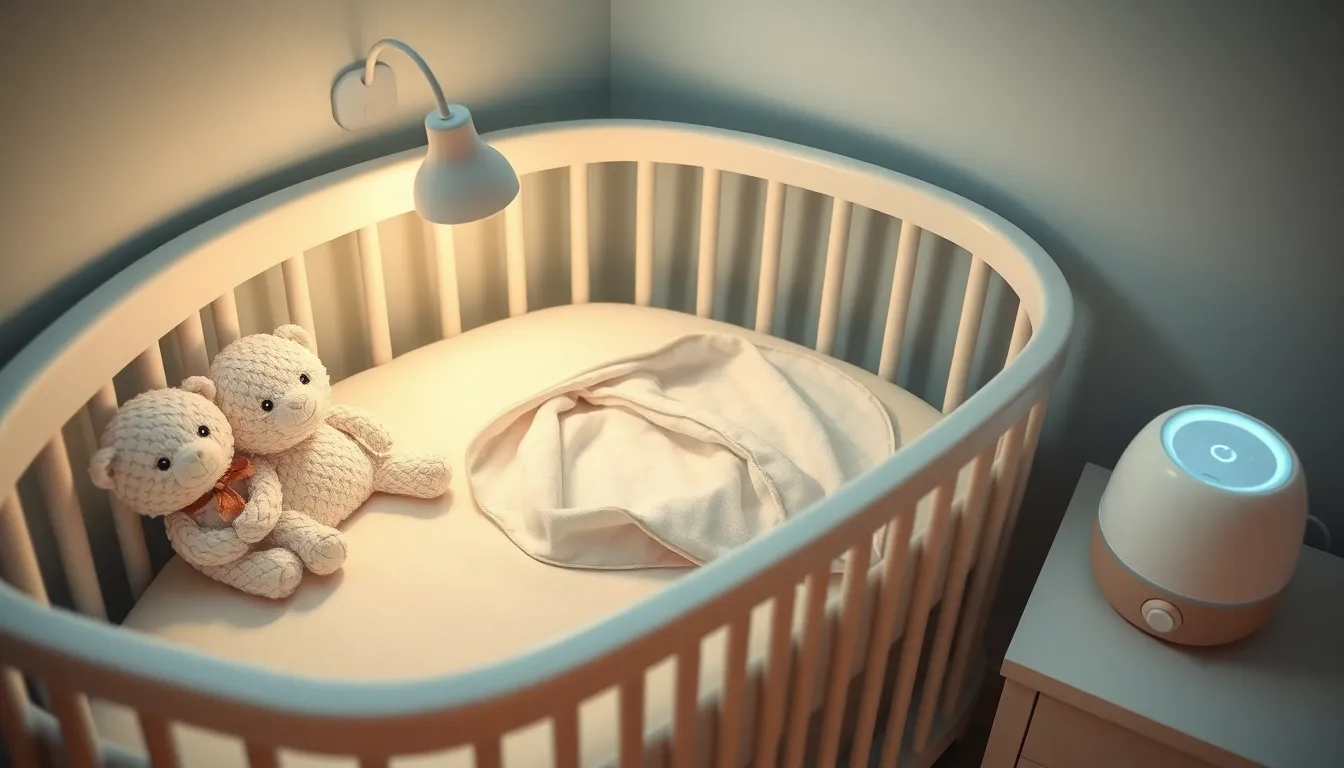 50+ Adorable Baby Basket Gift Ideas New Parents Will Actually Love (2025) 3