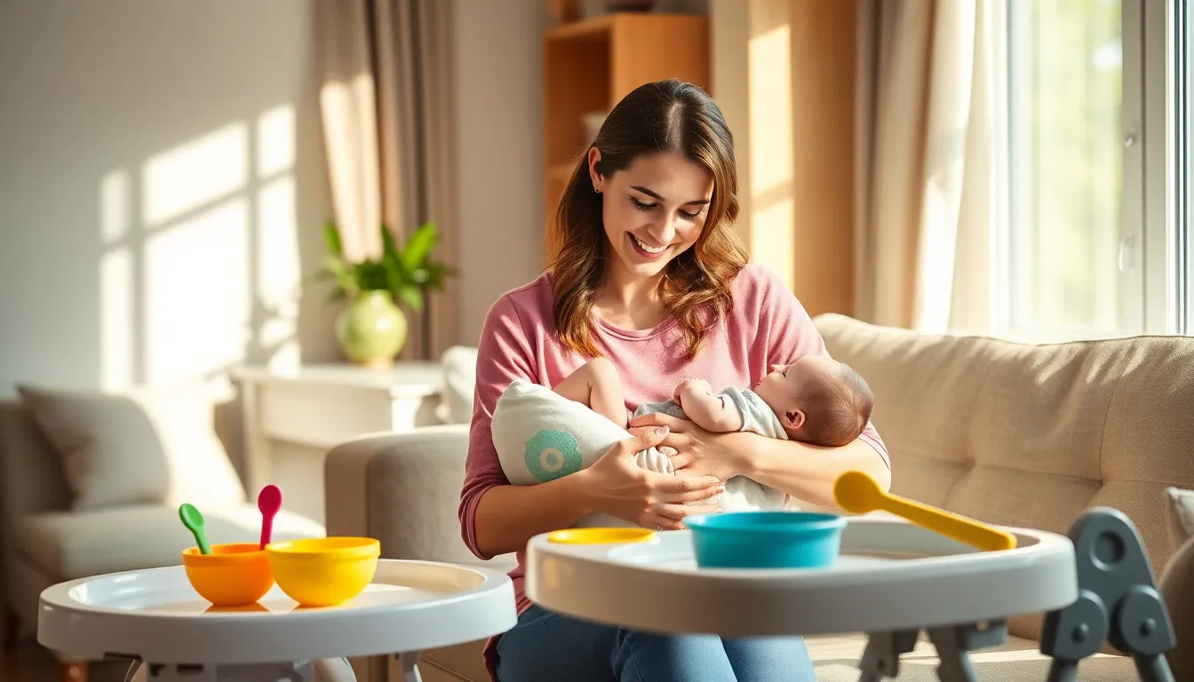 50 Unique Baby Shower Gift Ideas New Parents Actually Want in 2025 3