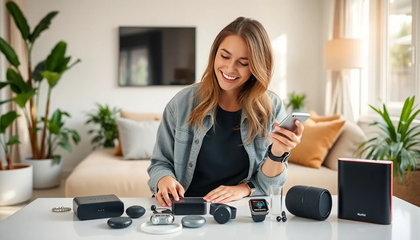 50+ Perfect Birthday Gift Ideas for Your Girlfriend She'll Actually Love (2025) 3