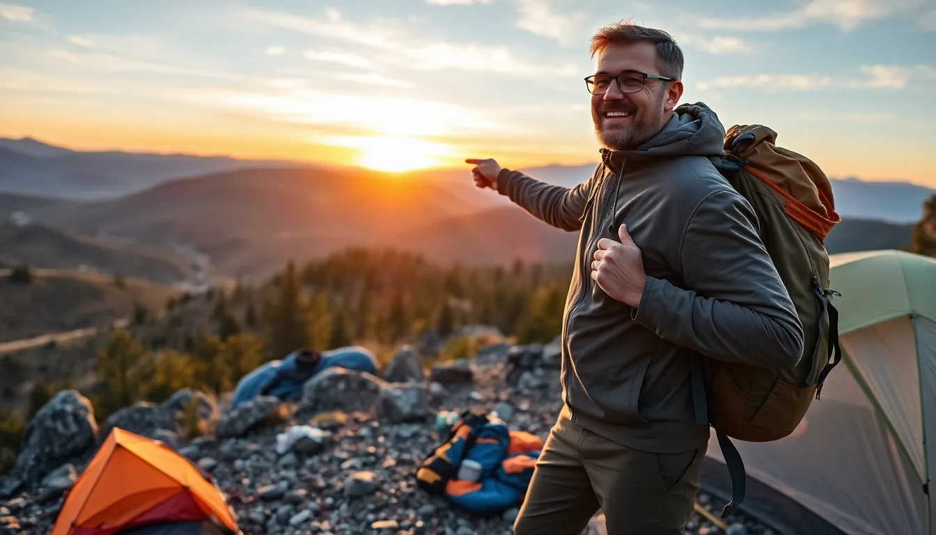 50 Perfect Birthday Gifts for Him That He'll Actually Love (2025 Guide) 3