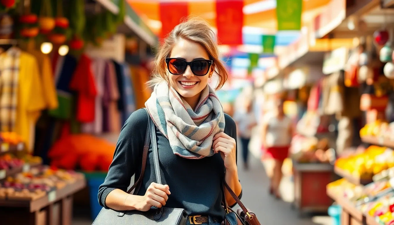 50+ Birthday Gift Ideas for Women She'll Actually Love (2025 Guide) 3