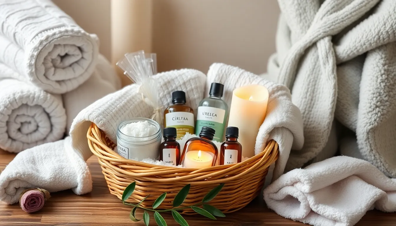 50+ Perfect Bridal Shower Gift Ideas She'll Actually Love (2025 Guide) 3