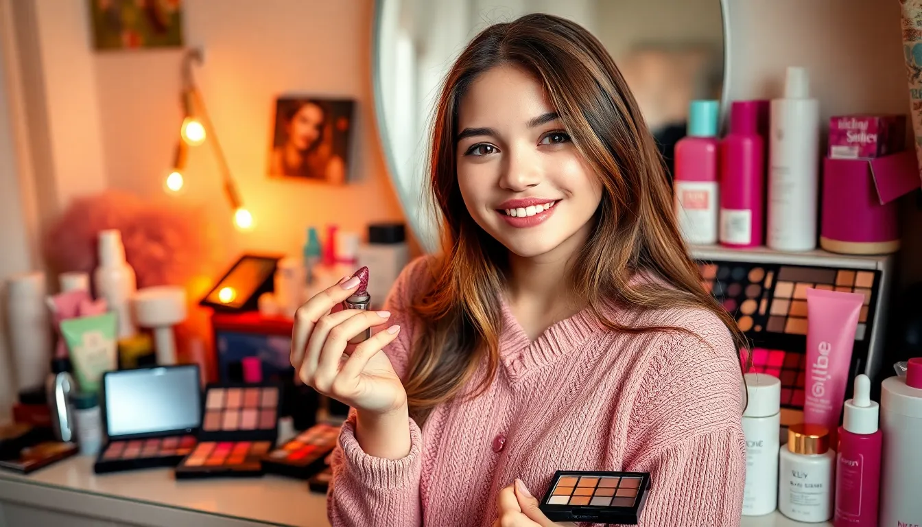 50+ Best Christmas Gift Ideas for Teenage Girls That They'll Actually Love (2025) 3