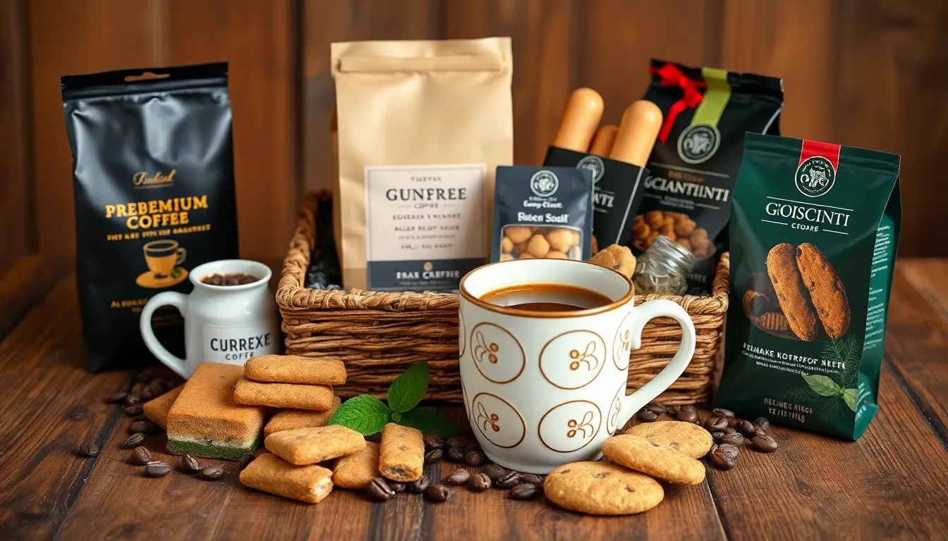 25 Cute Gift Basket Ideas That'll Make Anyone Smile (2025 Guide) 4 25 Cute Gift Basket Ideas That'll Make Anyone Smile (2025 Guide) 3