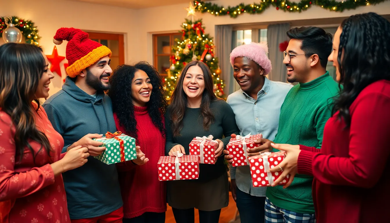 50 Dirty Santa Gift Ideas That'll Make Your Holiday Party Unforgettable (2025) 3