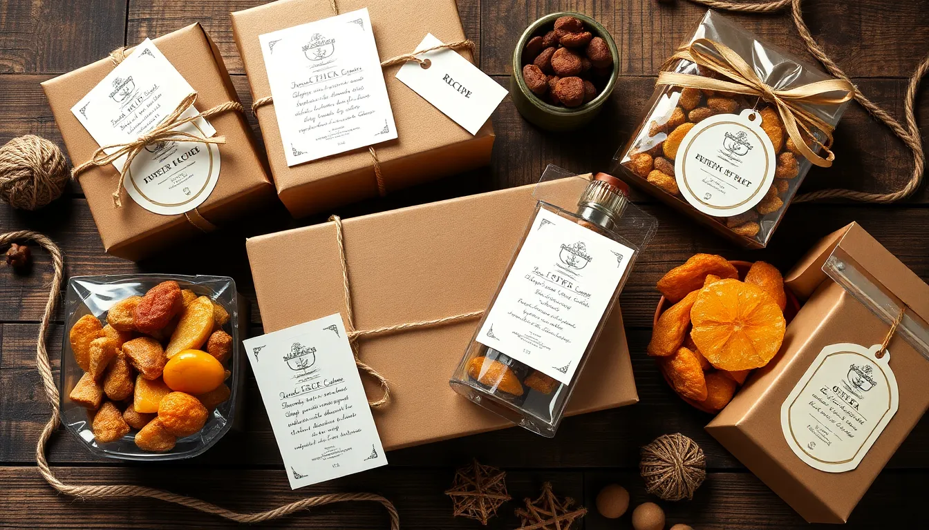 Creative Dry Fruits Packing Ideas Gift: 25+ DIY & Premium Gift Wrapping Tips 4 Creative Dry Fruits Packing Ideas Gift: 25+ DIY & Premium Gift Wrapping Tips 3
