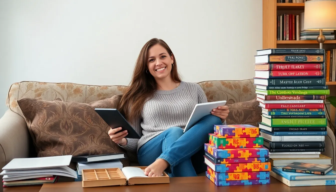 25 Thoughtful Get Well Soon Gift Ideas That Actually Help With Recovery 3