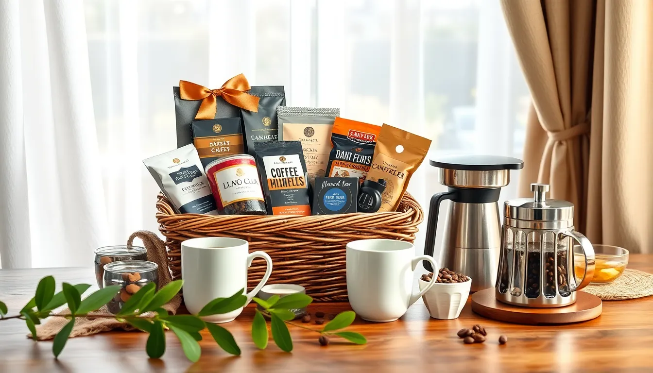50 Thoughtful Gift Basket Ideas for Women She'll Actually Love (2025 Guide) 3