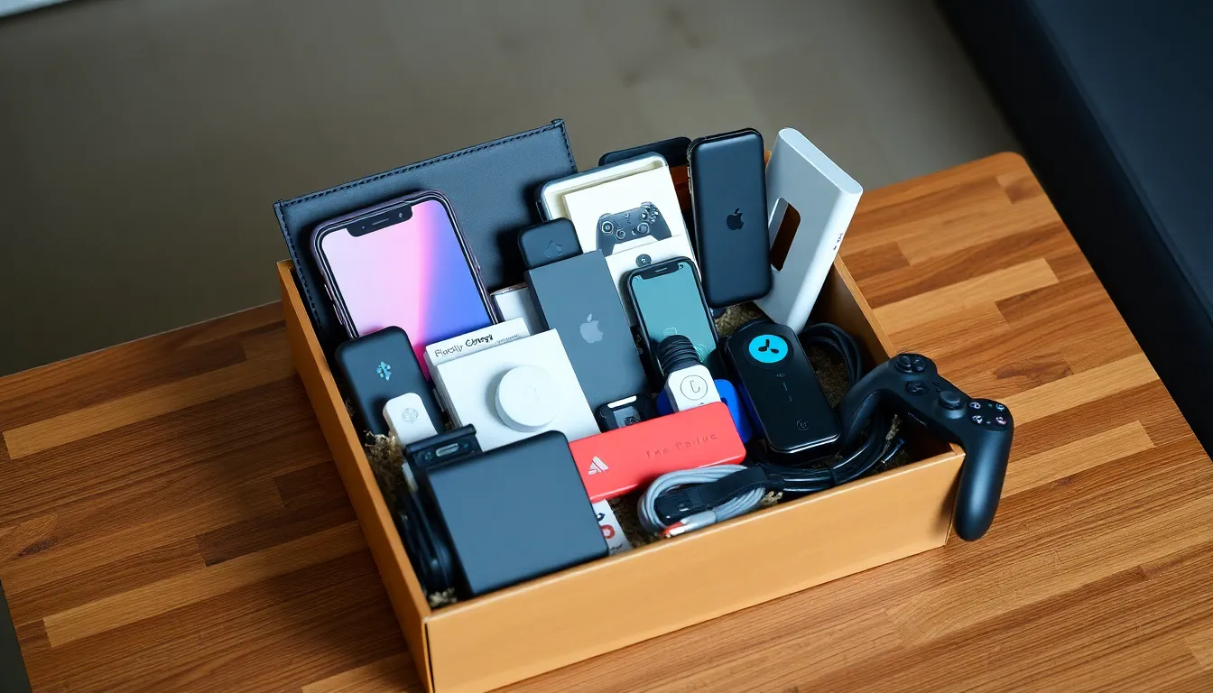 20 Perfect Gift Box Ideas for Your Boyfriend He'll Actually Love (2025 Guide) 3