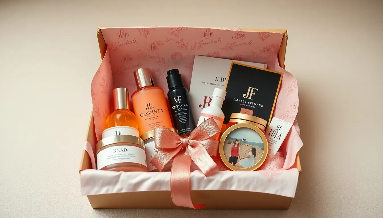 Best Gift Boxes for Women: 50+ Curated Ideas She'll Actually Love (2025 Guide) 3
