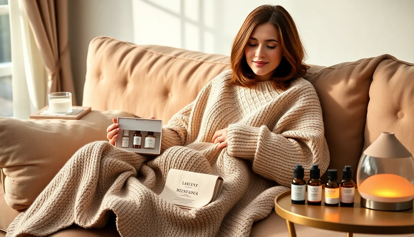 50+ Perfect Gifts for Your Best Friend They'll Actually Love (2025 Guide) 3
