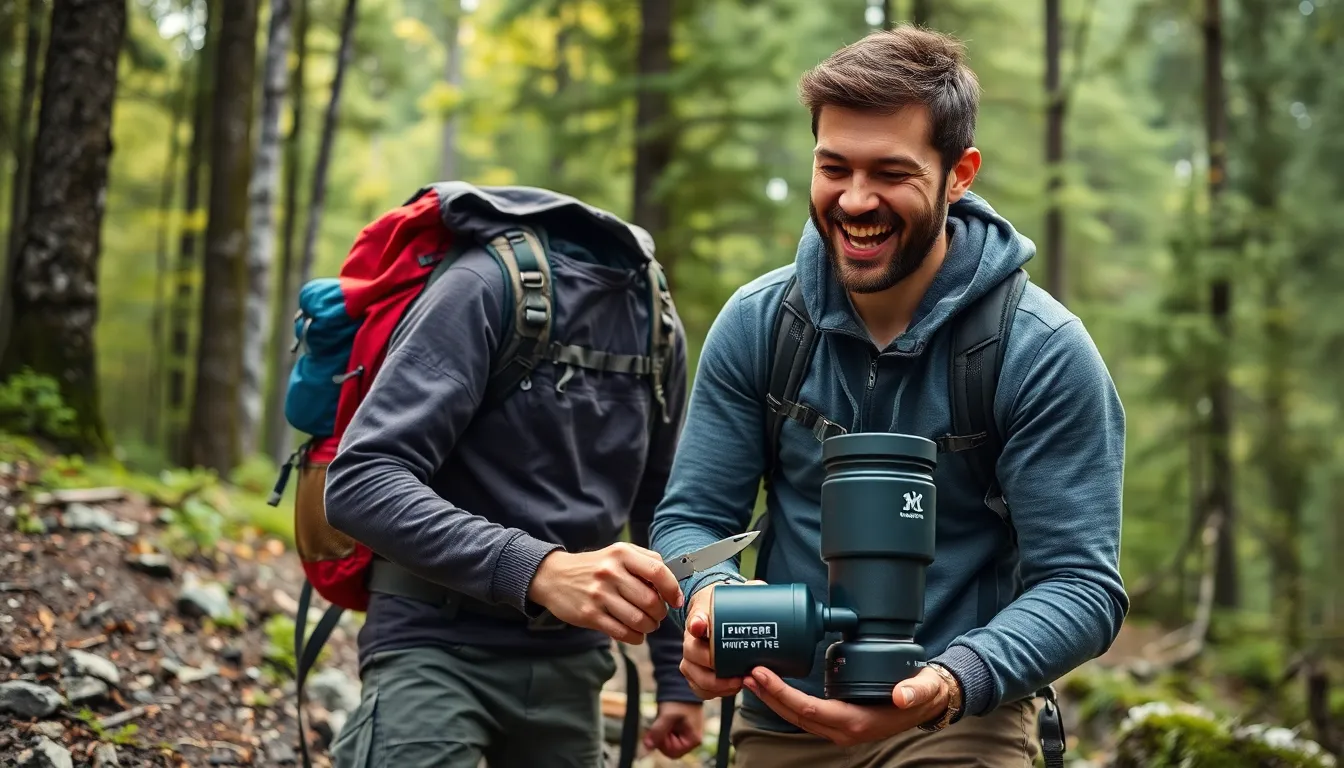 50+ Best Gift Ideas for Men: Unique Presents He'll Actually Love in 2025 4 50+ Best Gift Ideas for Men: Unique Presents He'll Actually Love in 2025 3