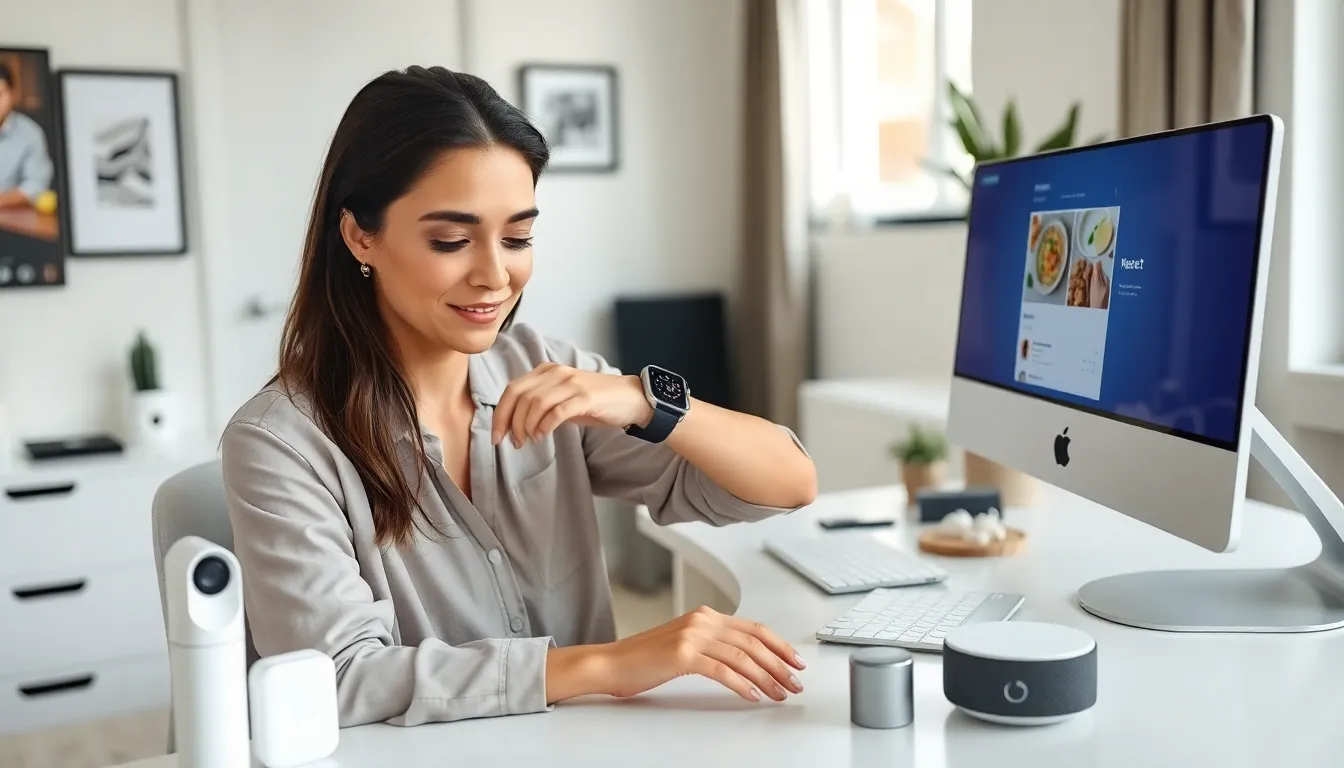 50+ Perfect Gift Ideas for Women She'll Actually Love (2025 Guide) 3