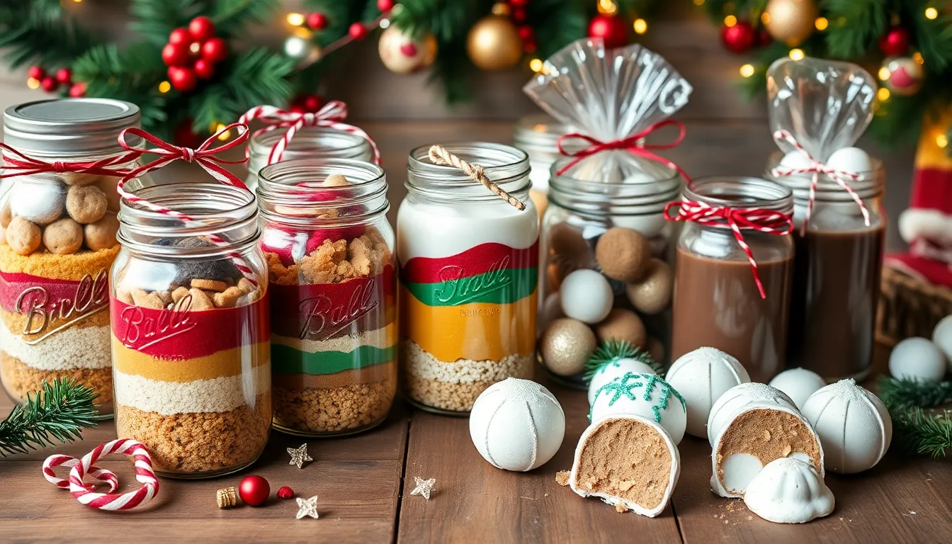 25 Homemade Christmas Gift Ideas That'll Save You Money and Win Hearts This Holiday 3