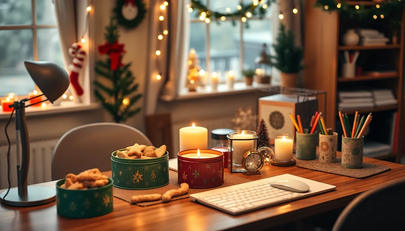25 Homemade Christmas Gift Ideas That'll Make Everyone Think You're Amazing 3