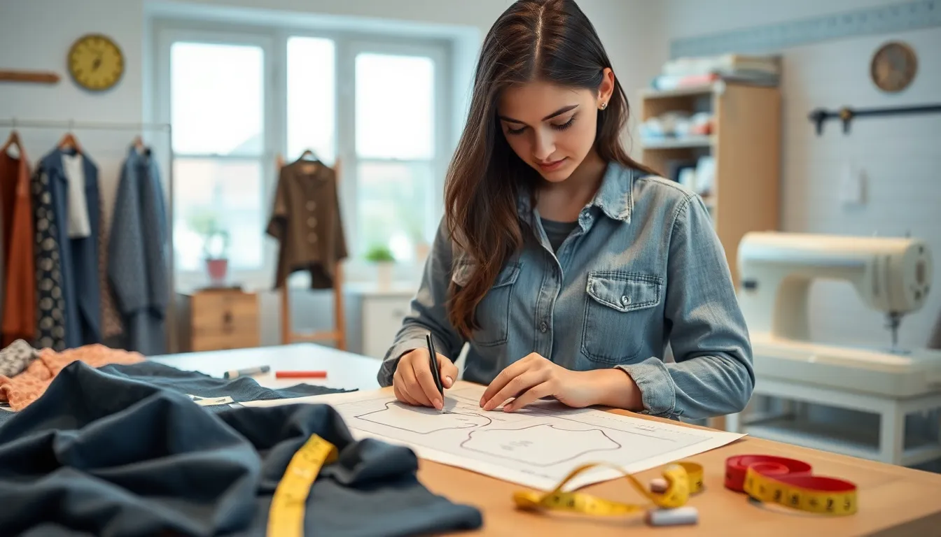 How to Cut a Shirt: 7 Easy DIY Methods for Beginners (Step-by-Step Guide) 3