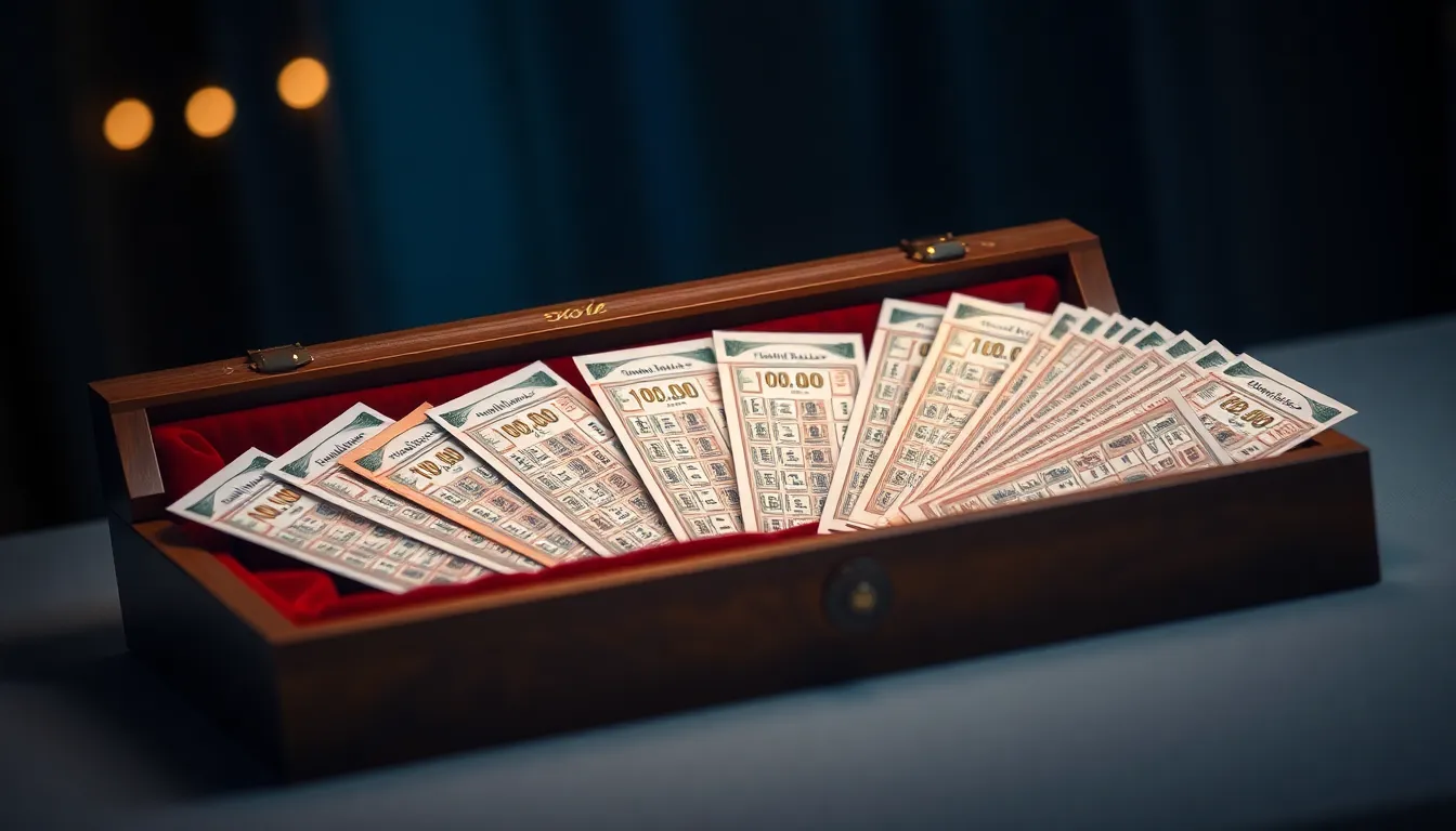 25 Creative Lottery Ticket Gift Ideas That'll Make You the Best Gift Giver Ever 3