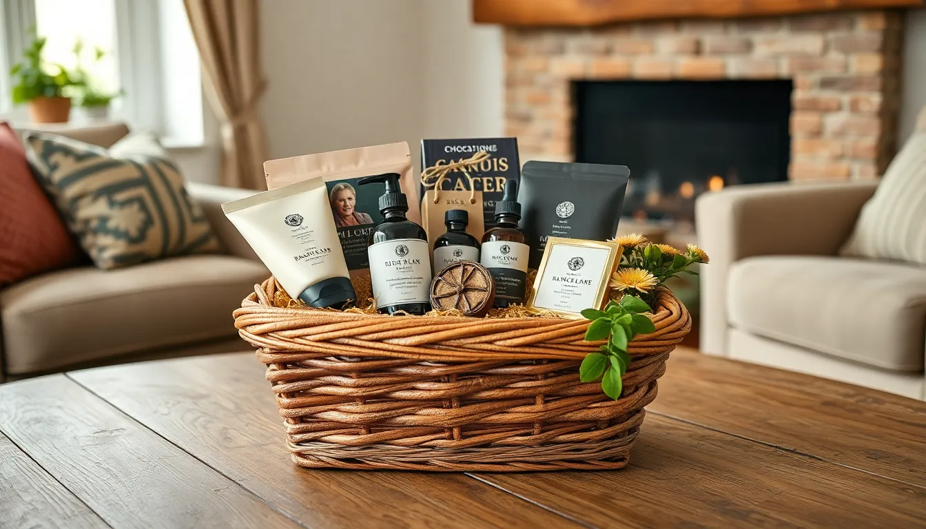 How to Make a Gift Basket: Complete DIY Guide for Perfect Custom Presents 3
