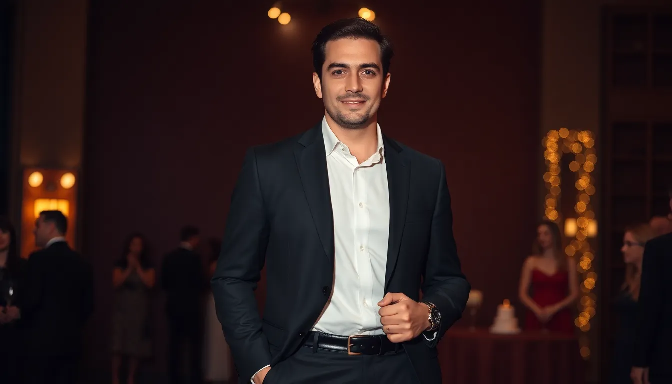 10 Best Pant Shirt Combinations for Men That Actually Look Good 3
