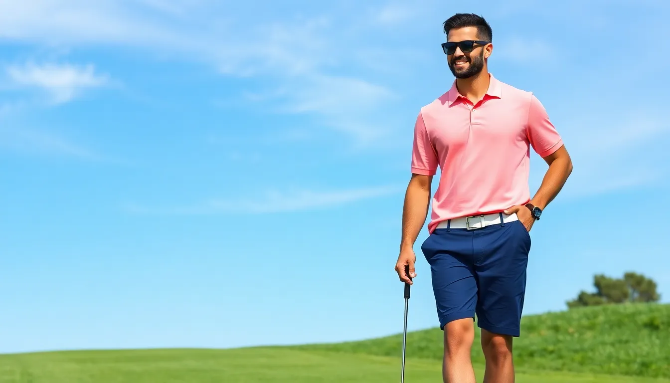 Pink Shirt Outfit Ideas for Men: 25 Stylish Ways to Wear Pink in 2025 3