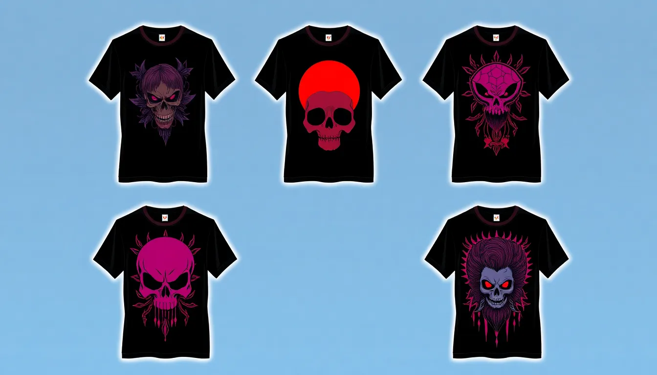 Ultimate Guide to Roblox T Shirt Emo Designs: Templates, Tips & How to Create Your Own 3