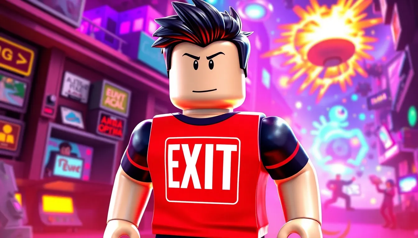 Ultimate Roblox T Shirt Evade Guide: Codes, Trading & Best Designs 2025 3