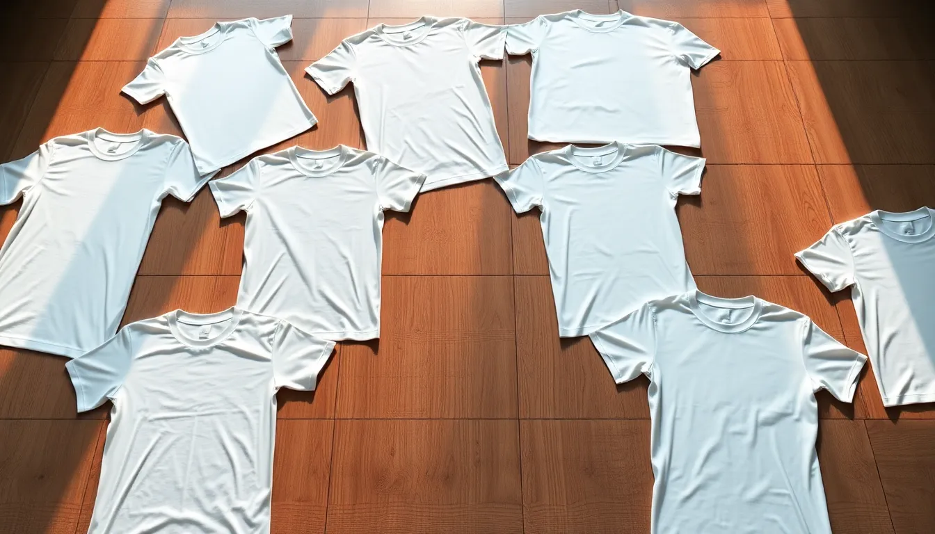 Best Roblox White T-Shirts: Free Codes, Templates & Design Tips for Your Avatar 3