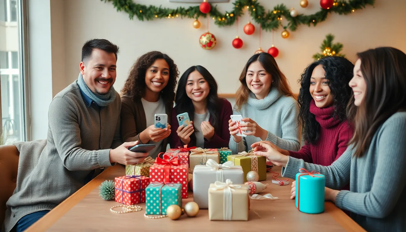 50+ Secret Santa Gift Ideas That'll Make You Everyone's Favorite (Under $20!) 4 50+ Secret Santa Gift Ideas That'll Make You Everyone's Favorite (Under $20!) 3