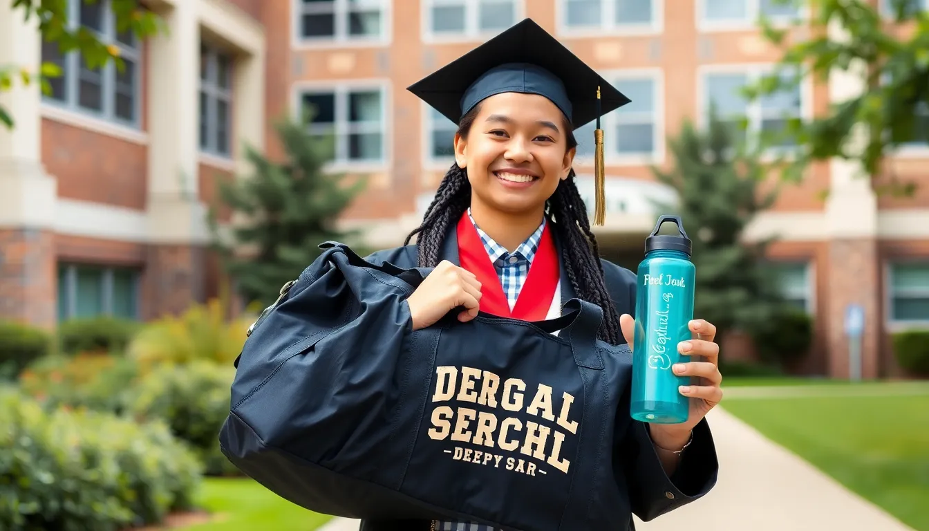 25 Perfect Senior Night Gift Ideas That Athletes Will Actually Treasure 3