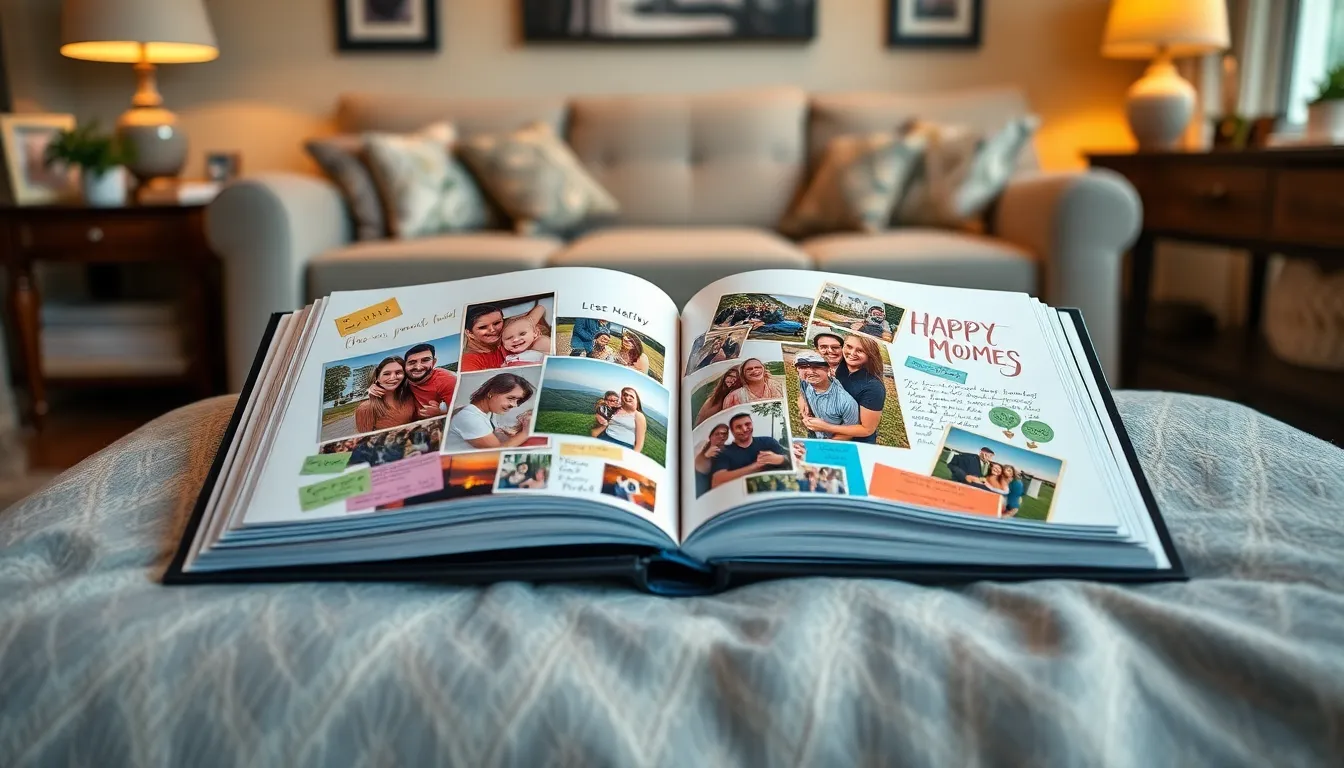 25 Perfect Valentine's Gifts for Your Girlfriend She'll Actually Love (2025) 3