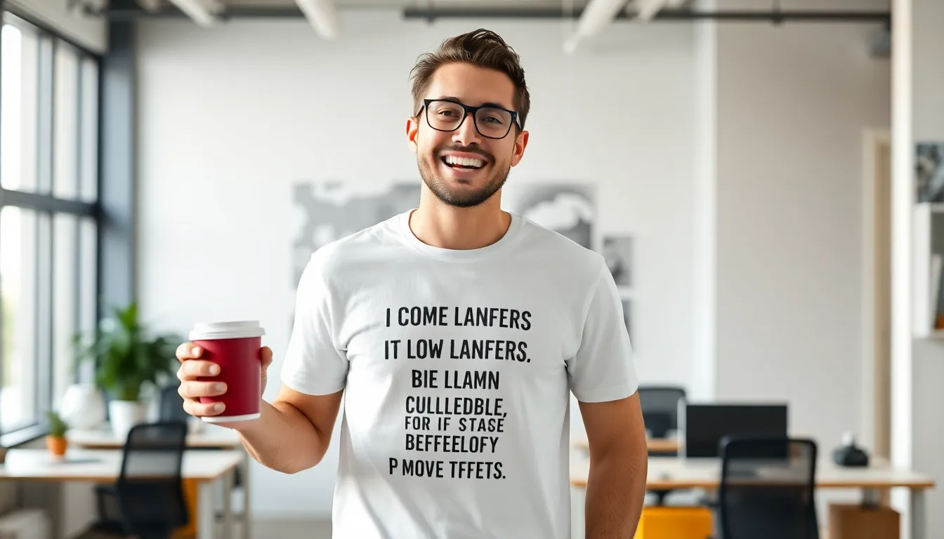 50+ Hilarious White Lie T Shirt Ideas That Say What We're All Thinking 3