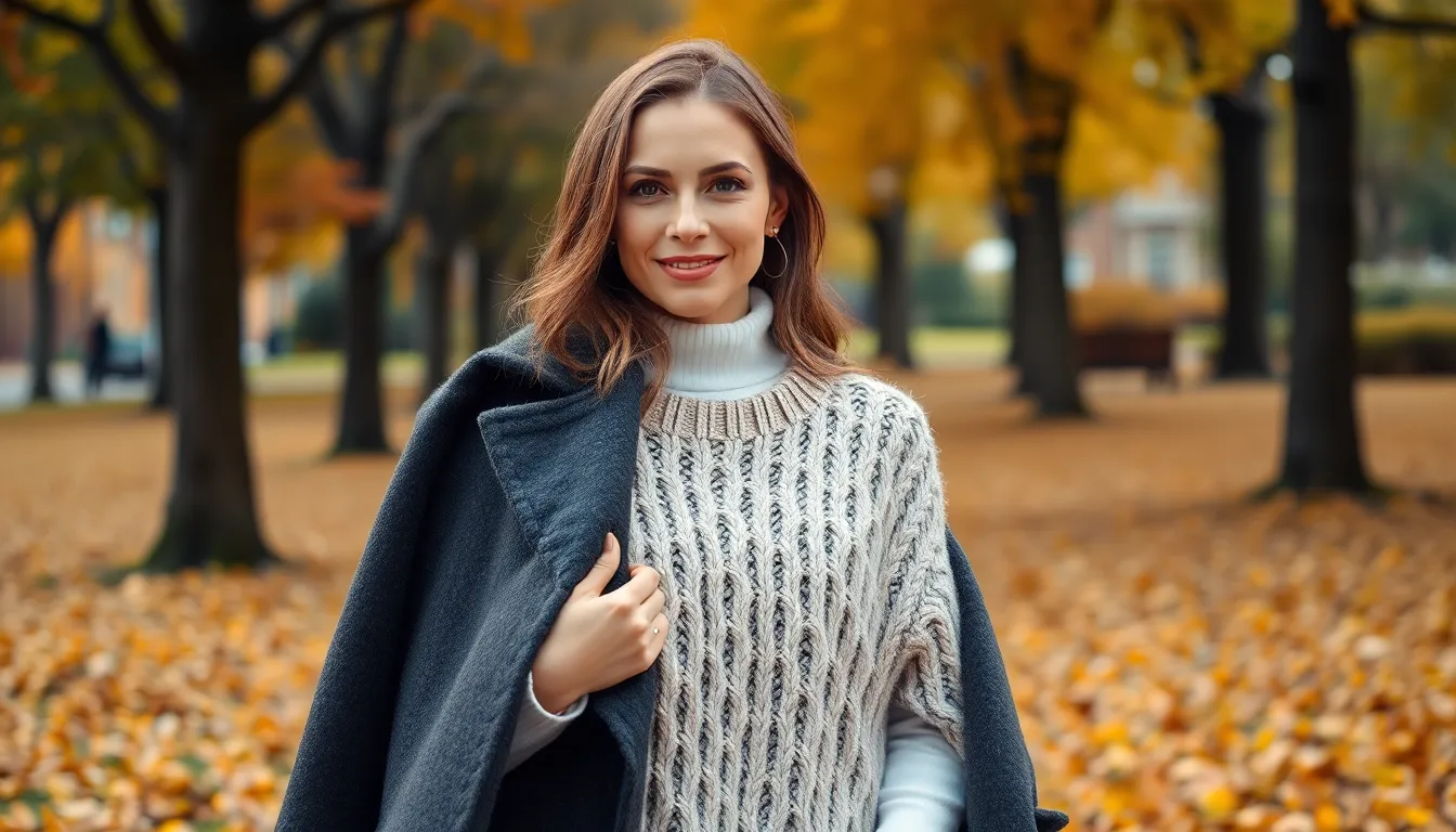 15 Chic White Long Sleeve Shirt Outfit Ideas That Never Go Out of Style 3