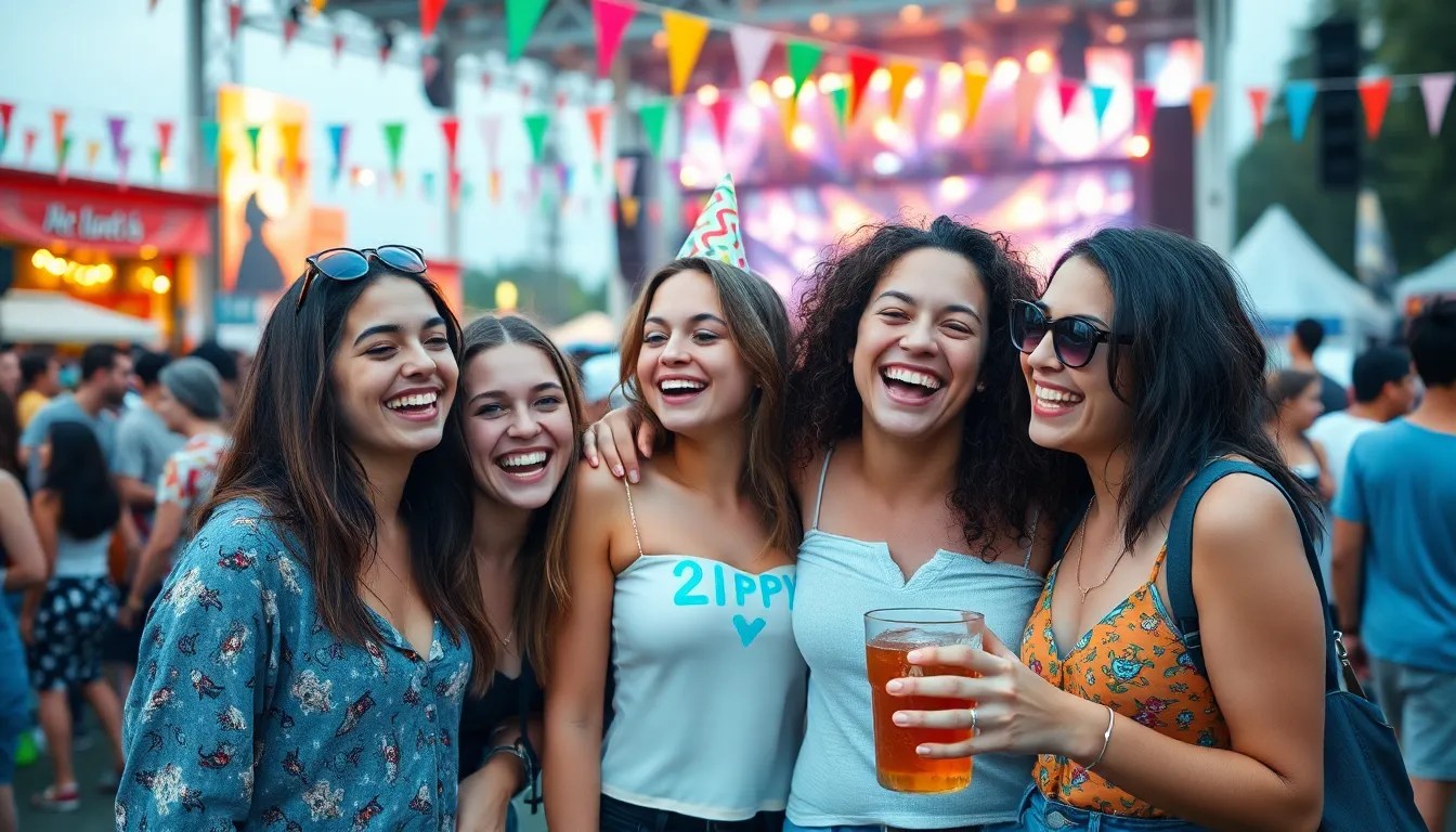 21 Perfect 21st Birthday Gift Ideas That'll Make Their Day Unforgettable (2025) 2 21 Perfect 21st Birthday Gift Ideas That'll Make Their Day Unforgettable (2025) 1