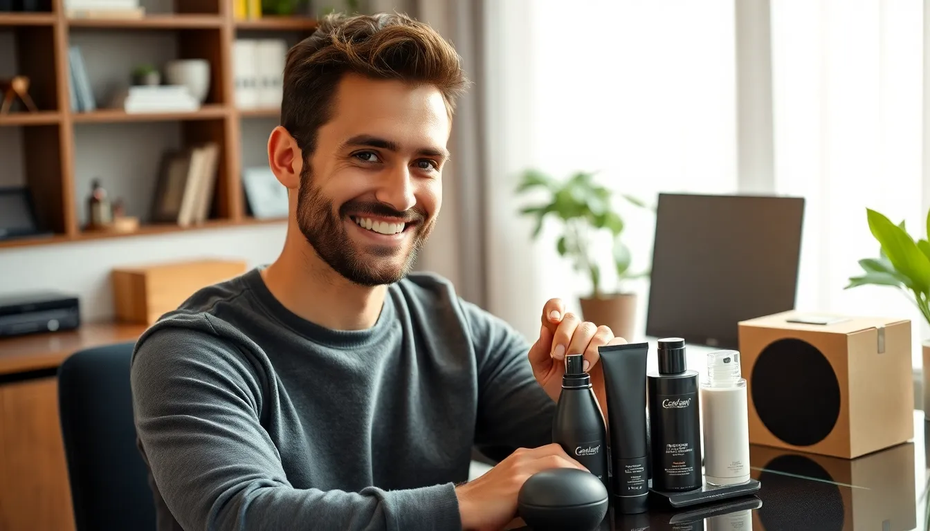 25 Perfect 1 Year Anniversary Gift Ideas for Him That He'll Actually Love 5