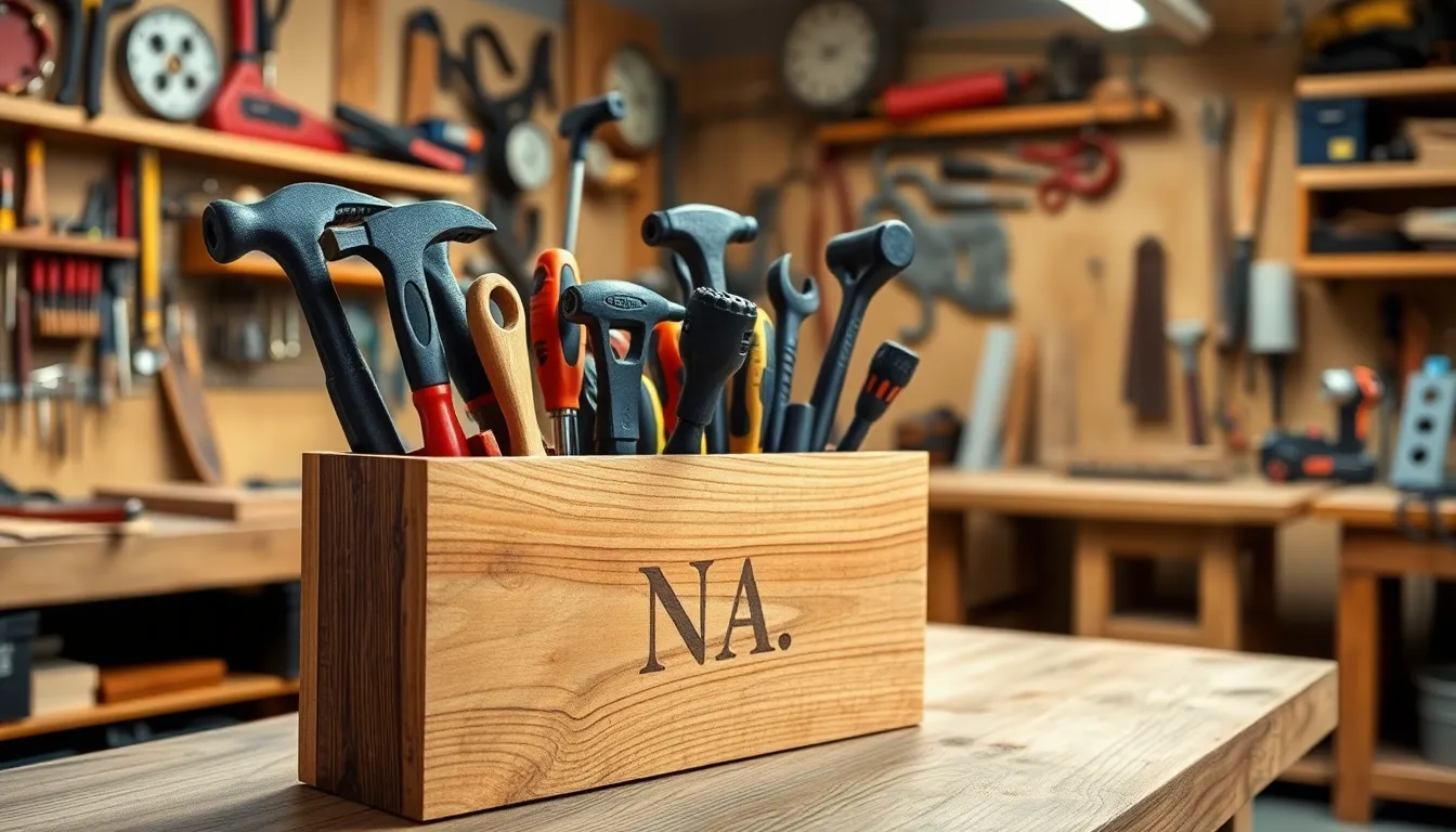 25 DIY Anniversary Gift Ideas for Him That'll Make Store-Bought Gifts Look Basic 11