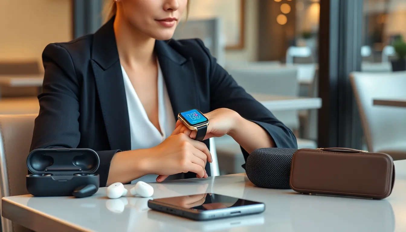 50+ Birthday Gift Ideas for Women She'll Actually Love (2025 Guide) 5