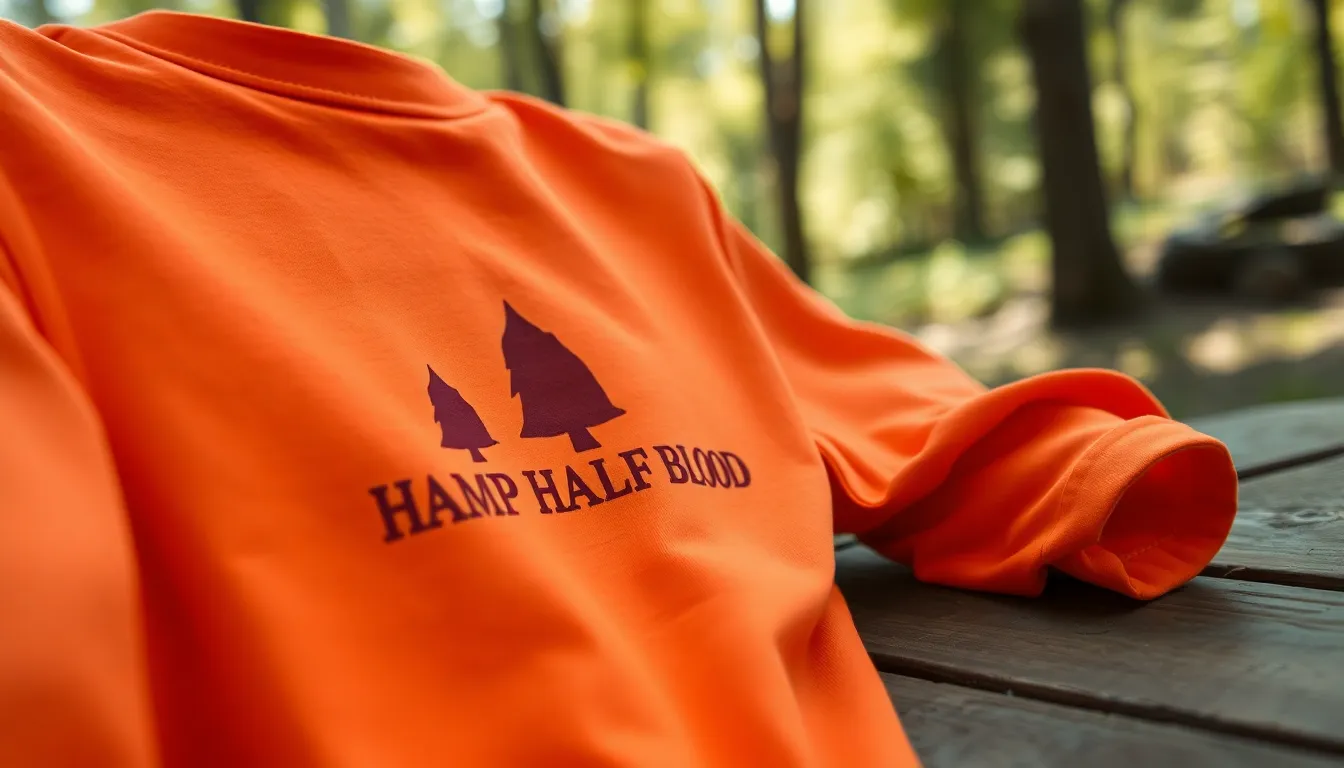 Camp Half Blood Shirt Guide: Where to Buy + Style Tips for Percy Jackson Fans 5