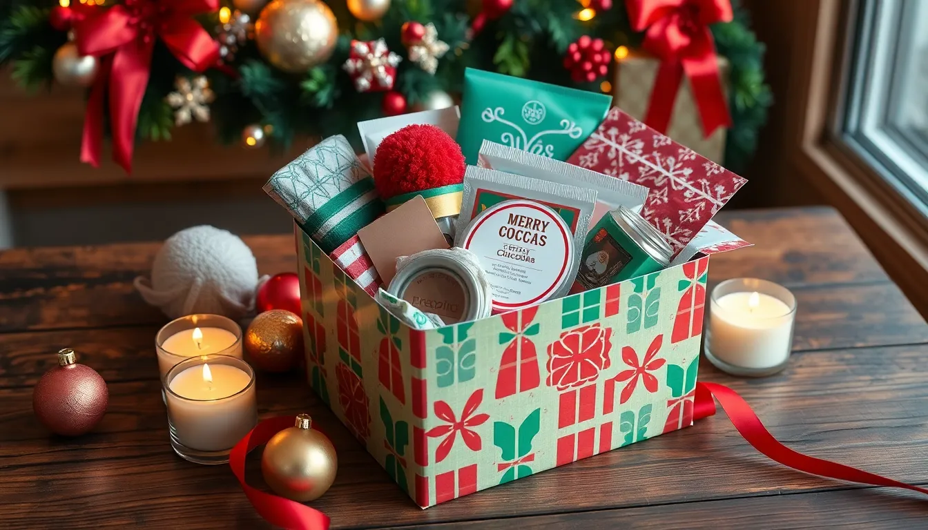 50+ Creative Christmas Gift Box Ideas for Every Budget & Recipient (2025) 5