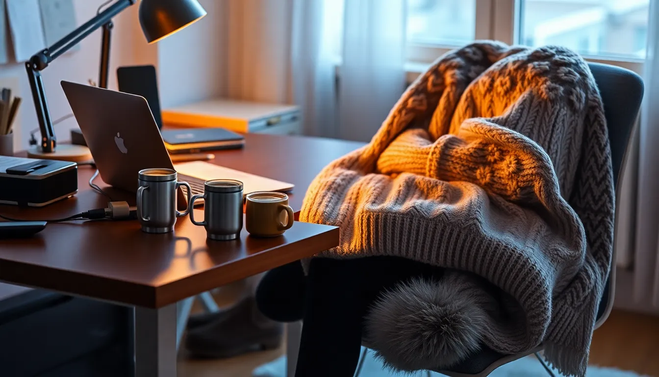 25 Best Coworker Christmas Gift Ideas Under $50 (2025 Office Gift Guide) 5