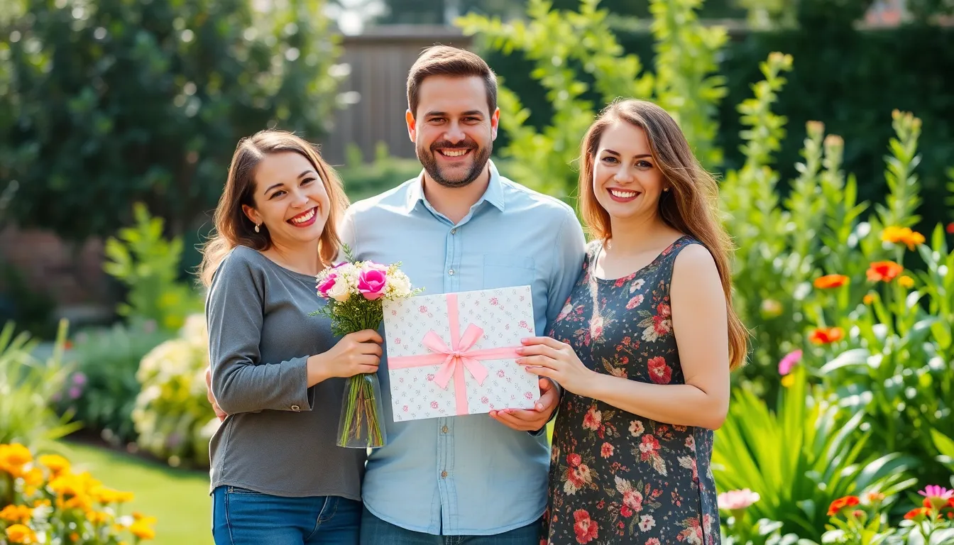 25 Creative Baby Shower Gift Ideas That New Parents Will Actually Love 5