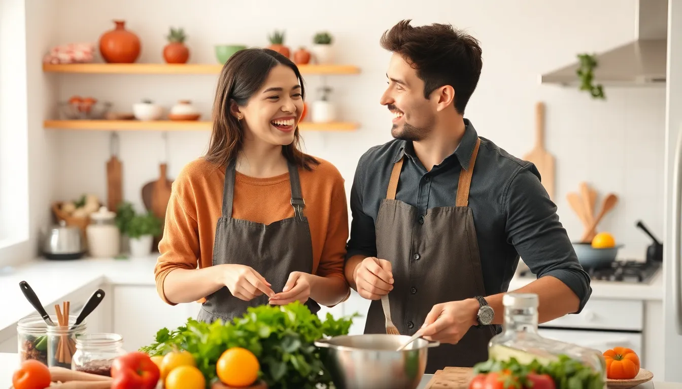 50+ Cute Gift Ideas for Boyfriend That'll Make Him Smile (2025 Guide) 5