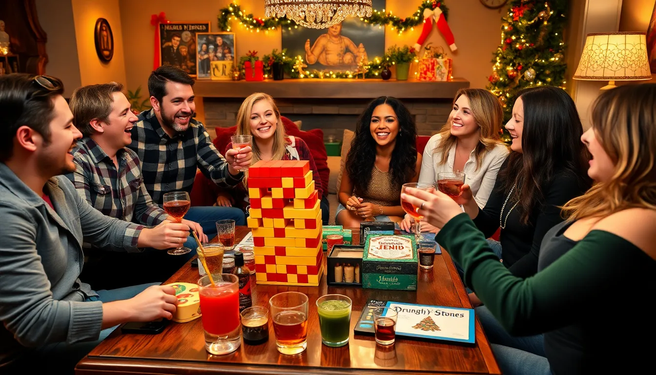 50 Dirty Santa Gift Ideas That'll Make Your Holiday Party Unforgettable (2025) 5